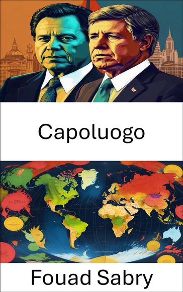 Capoluogo - Fouad Sabry