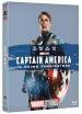 Captain America (Edizione Marvel Studios 10 Anniversario)