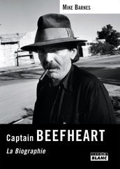 Captain Beefheart