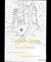 Captain Jenna & the Sky Pirates