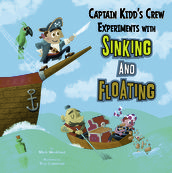 Captain Kidd s Crew Experiments with Sinking and Floating