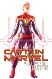 Captain Marvel