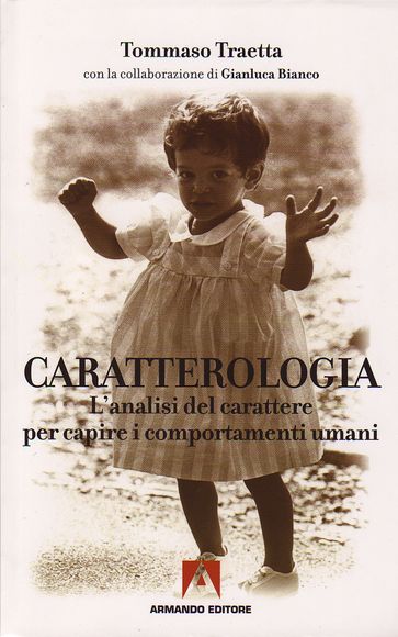 Caratterologia - Tommaso Traetta