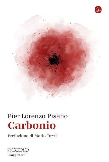 Carbonio - Pier Lorenzo Pisano