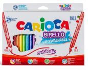 Carioca Birello Scatola  24 Pz.