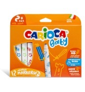 Carioca Marker 2+ 12 Pz.