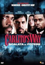 Carlito s Way - Scalata Al Potere