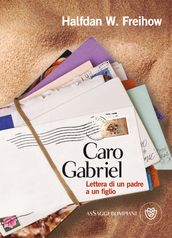 Caro Gabriel