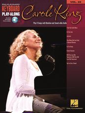 Carole King