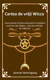 Cartea de vraji Wicca