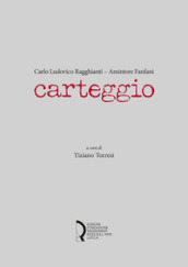 Carteggio