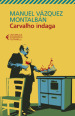 Carvalho indaga