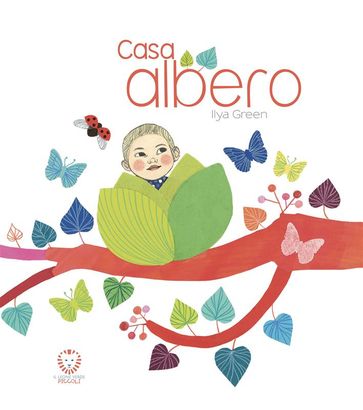 Casa albero - Ilya Green