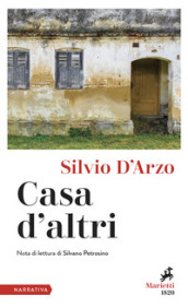 Casa d altri