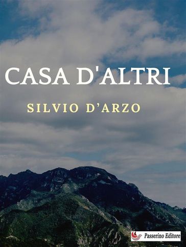 Casa d'altri - Silvio DArzo