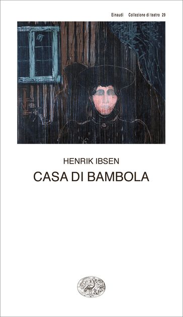 Casa di bambola - Henrik Ibsen