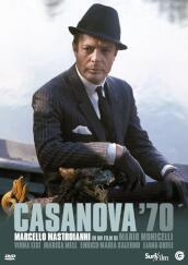 Casanova  70