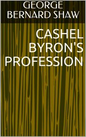 Cashel Byron s Profession