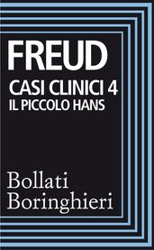 Casi clinici 4: Il piccolo Hans