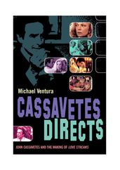 Cassavetes Directs