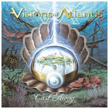 Cast away - Visions Of Atlantis