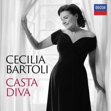 Casta diva - Cecilia Bartoli