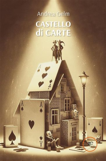 Castello di carte - Andrea Gelm