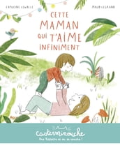 Casterminouche - Cette maman qui t aime infiniment