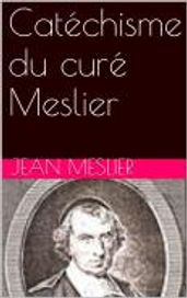 Catéchisme du curé Meslier