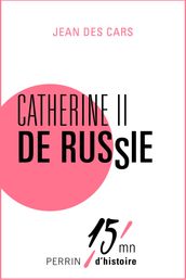 Catherine II de Russie