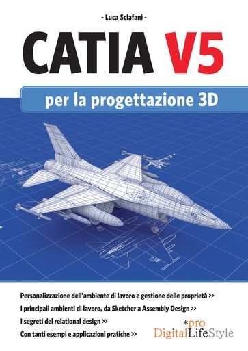 Catia V5 - Luca Sclafani