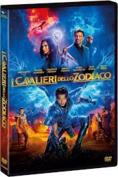 Cavalieri Dello Zodiaco (I) (Dvd+Card)