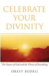 Celebrate Your Divinity