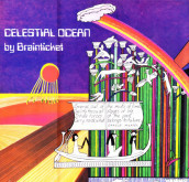 Celestial ocean