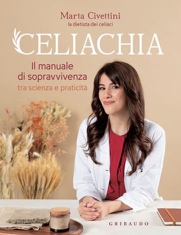 Celiachia - Marta Civettini