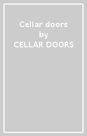 Cellar doors