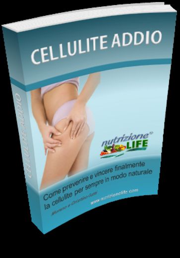 Cellulite Addio - Moreno Gatti