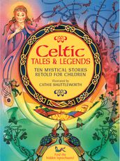 Celtic Tales & Legends