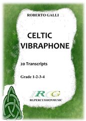 Celtic Vibraphone