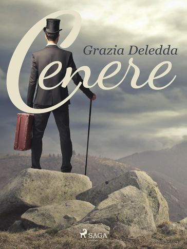 Cenere - Grazia Deledda