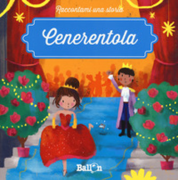 Cenerentola - Katleen Put