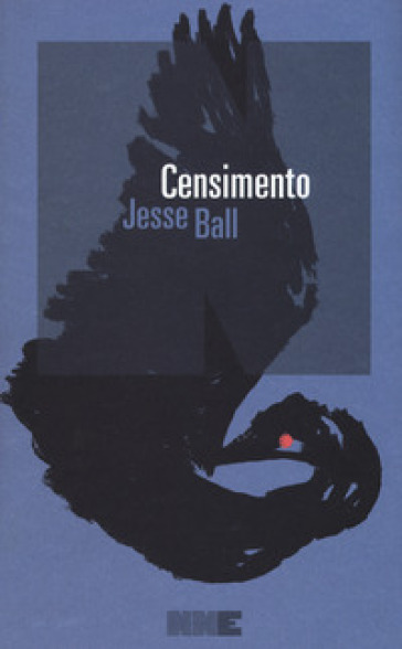 Censimento - Jesse Ball