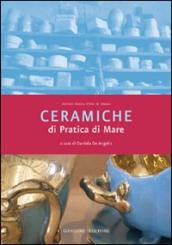 Ceramiche di Pratica di Mare