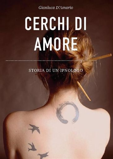 Cerchi di amore - Gianluca D