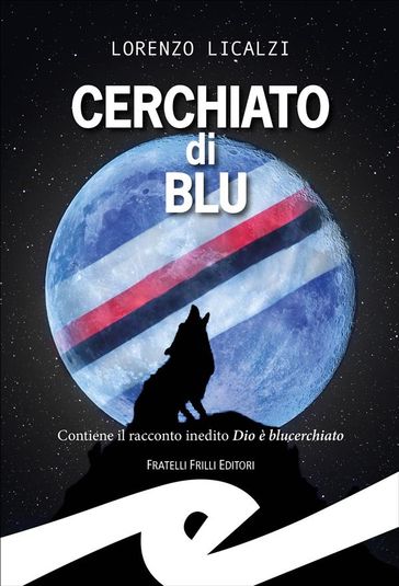 Cerchiato di blu - Lorenzo Licalzi