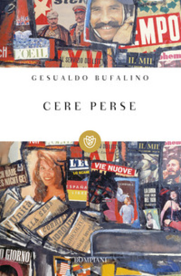 Cere perse - Gesualdo Bufalino