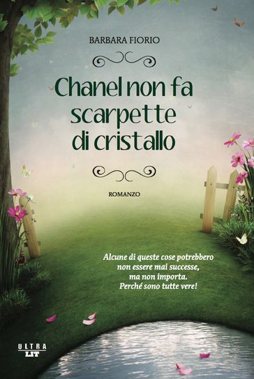 Chanel non fa scarpette di cristallo - Barbara Fiorio