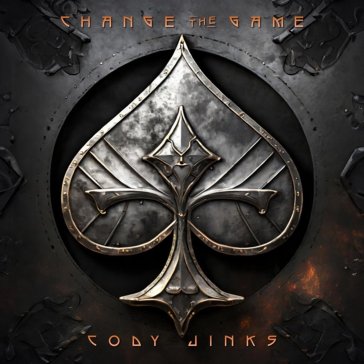 Change the game - CODY JINKS