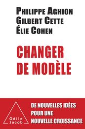 Changer de modèle