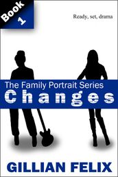 Changes (Family Portrait V.1)